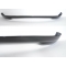 Opel Astra J (09-12) priekšējā bampera uzlika, OPC look